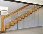 Construction et protection de vos escaliers par Escaliers Maisons à Saint-Etienne-du-Gue-de-l'Isle